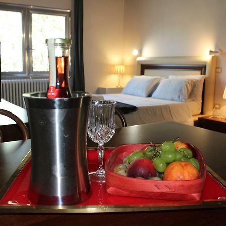 Porta Deuropa Bed & Breakfast Lecce Exterior photo