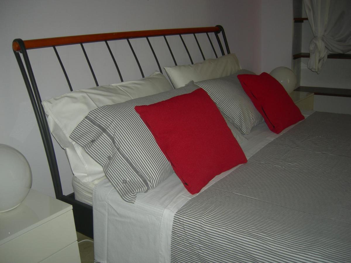 Porta Deuropa Bed & Breakfast Lecce Exterior photo