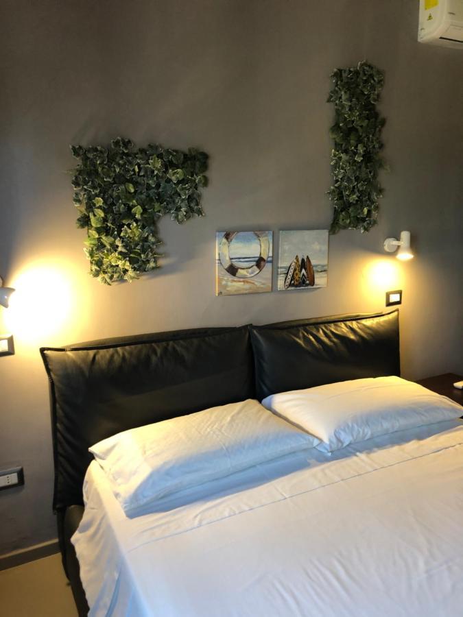 Porta Deuropa Bed & Breakfast Lecce Exterior photo