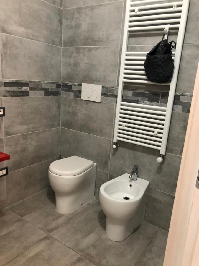 Porta Deuropa Bed & Breakfast Lecce Exterior photo