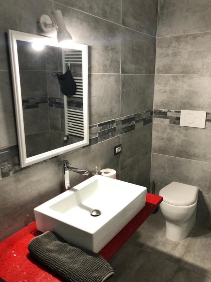 Porta Deuropa Bed & Breakfast Lecce Exterior photo