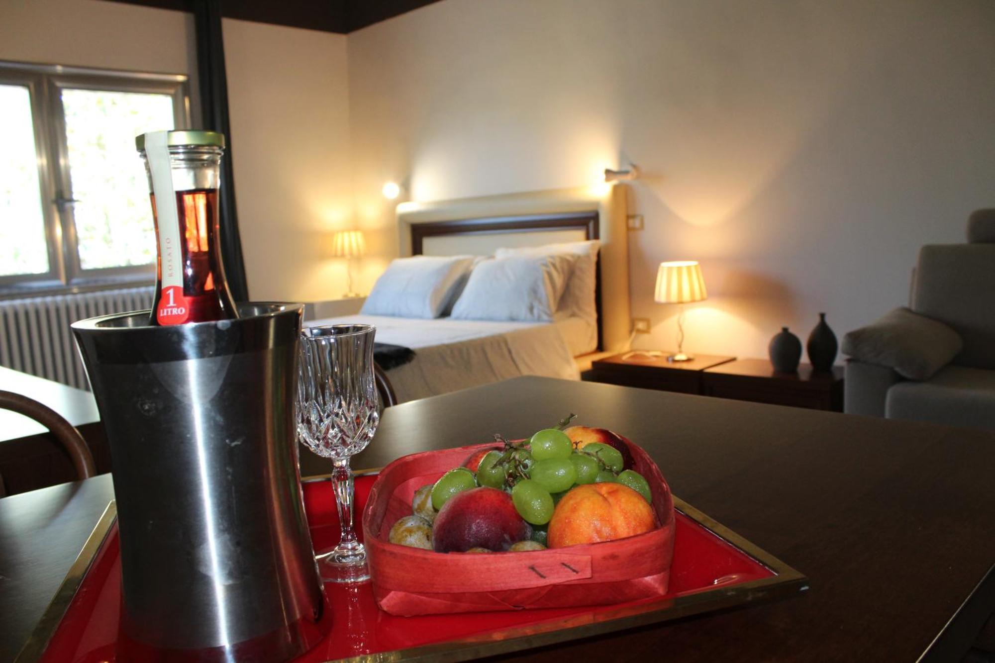 Porta Deuropa Bed & Breakfast Lecce Exterior photo