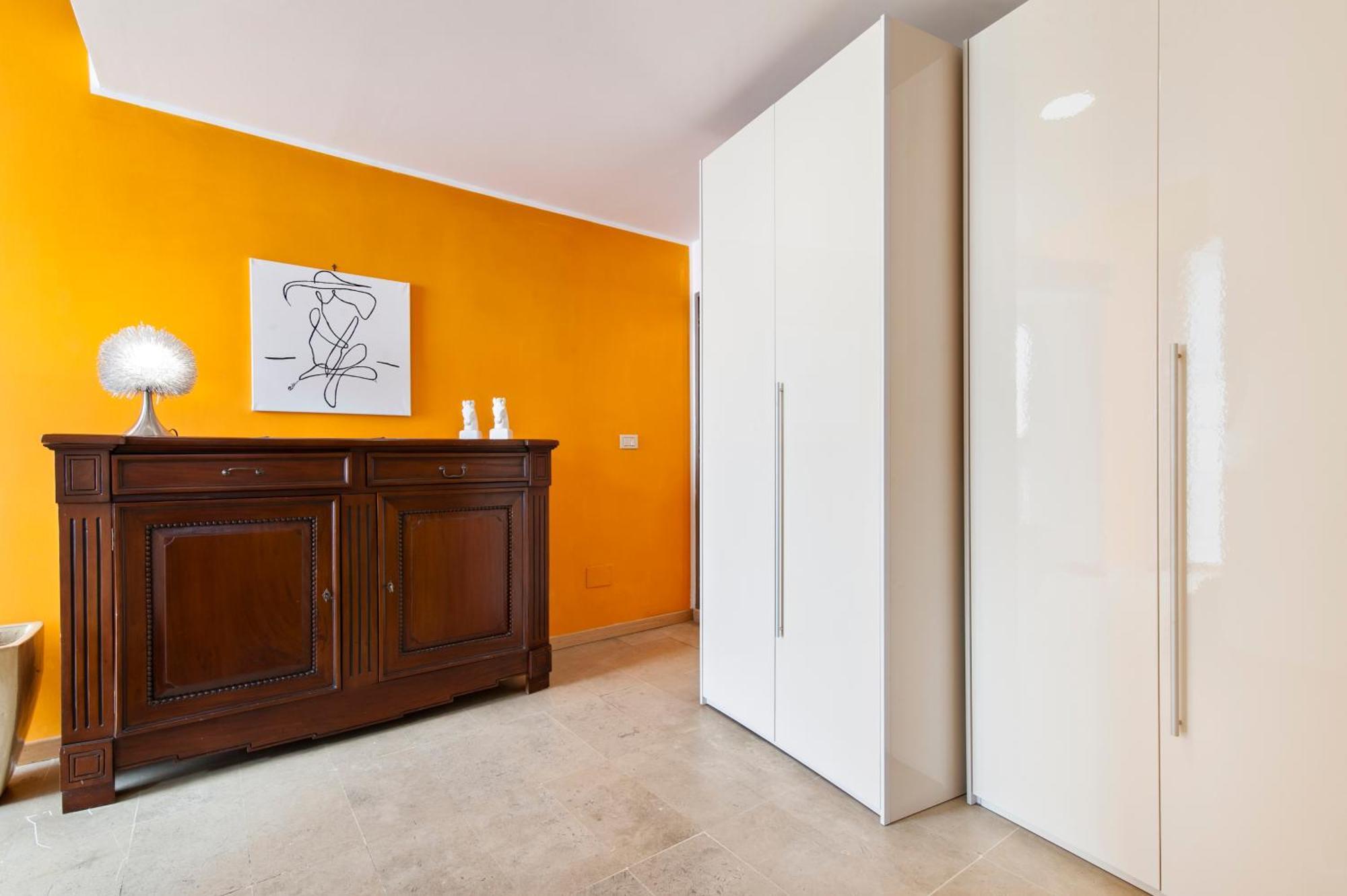 Porta Deuropa Bed & Breakfast Lecce Exterior photo