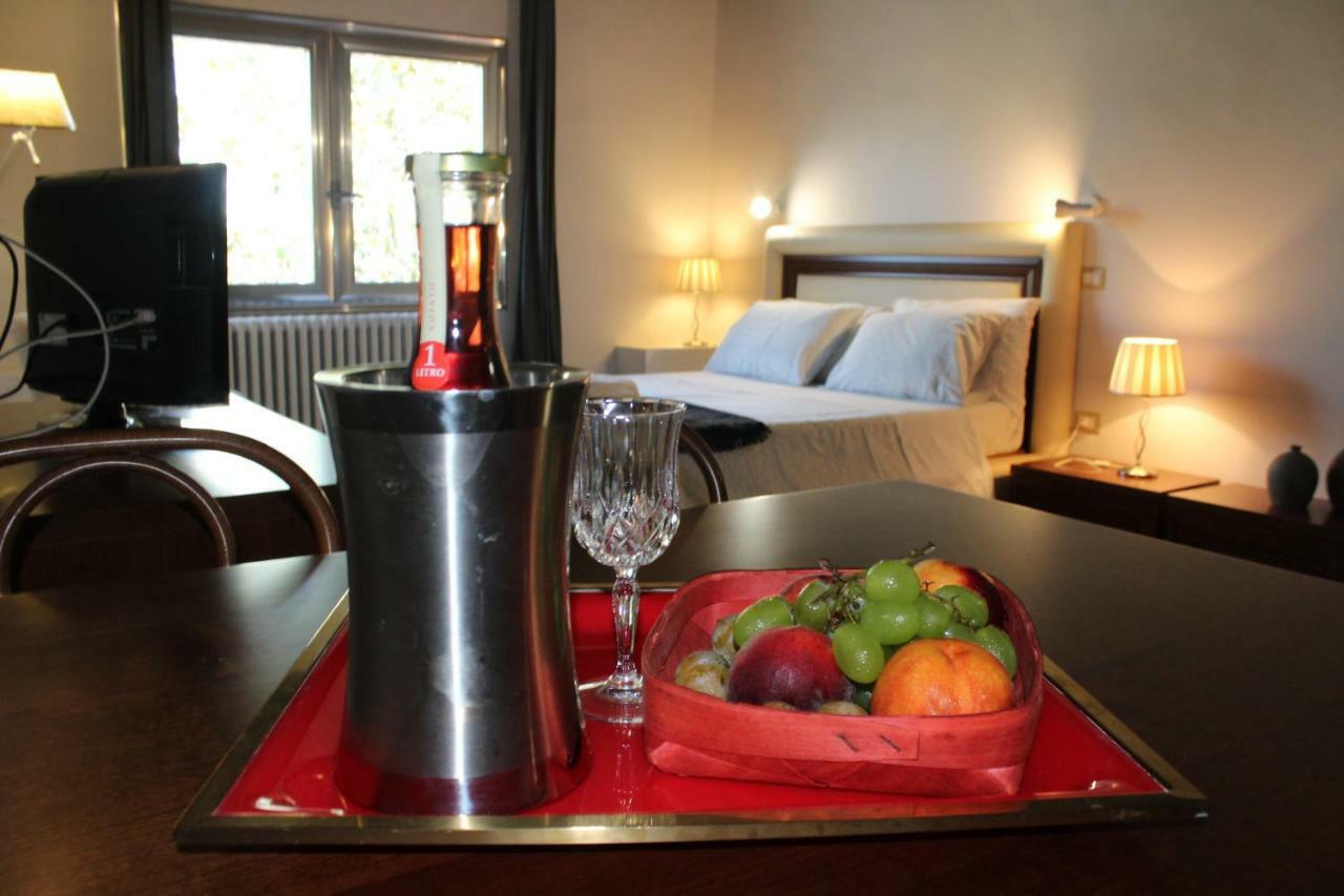 Porta Deuropa Bed & Breakfast Lecce Exterior photo