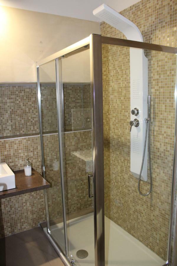 Porta Deuropa Bed & Breakfast Lecce Exterior photo